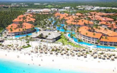 La industria hotelera de República Dominicana: retos y oportunidades para el 2024-2028